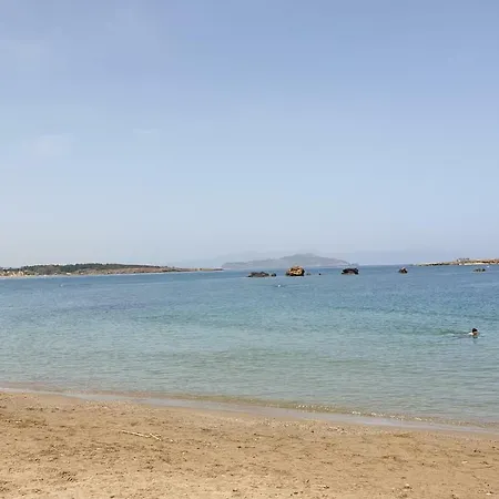 Studio 5 Min Walk From Old Harbour