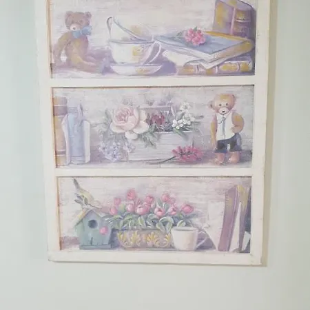 Studio 5 Min Walk From Old Harbour Апартаменти Ханья (Крит)