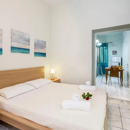 Studio 5 Min Walk From Old Harbour *