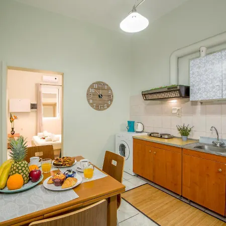 Apartament Studio 5 Min Walk From Old Harbour