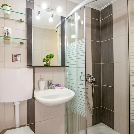 Apartament Studio 5 Min Walk From Old Harbour Chania (Crete)