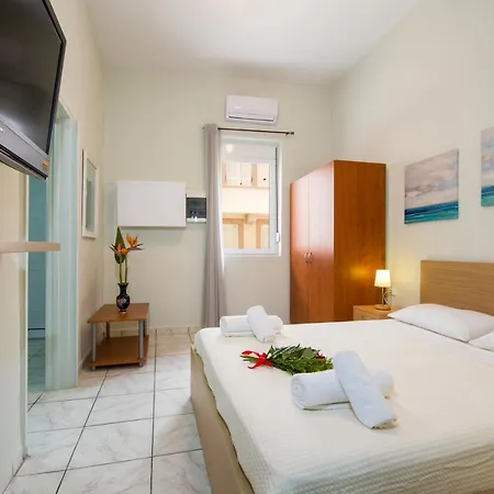 Studio 5 Min Walk From Old Harbour