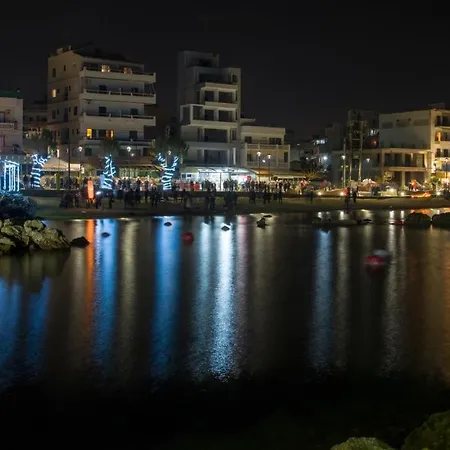 Studio 5 Min Walk From Old Harbour *