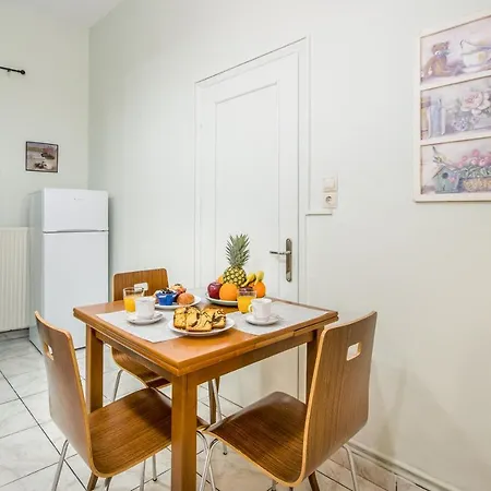 Studio 5 Min Walk From Old Harbour Apartament *