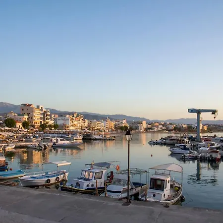 Studio 5 Min Walk From Old Harbour *